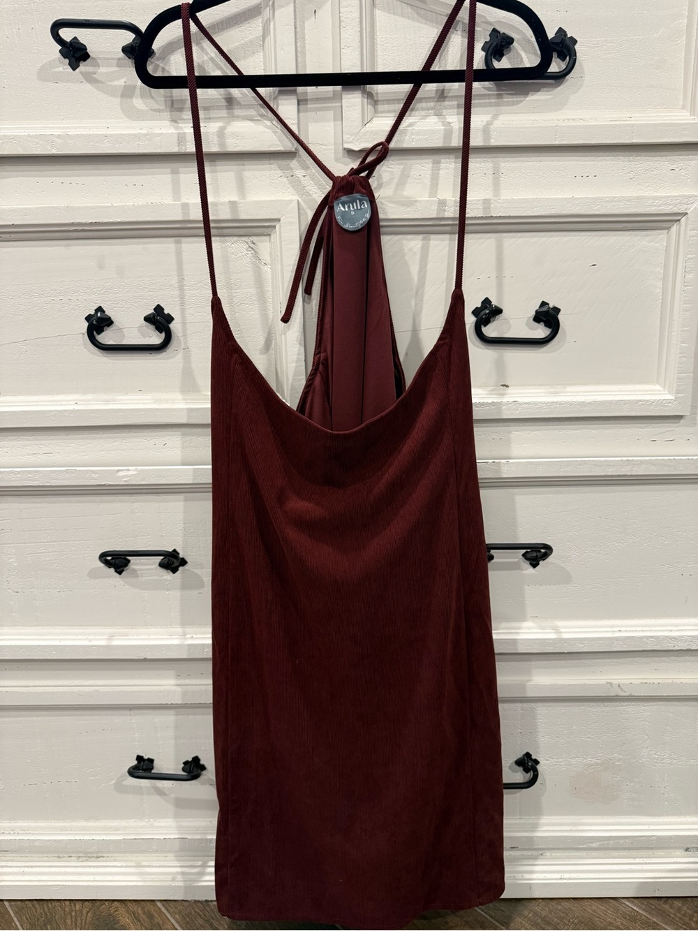 Arula Corduroy Skirtall
